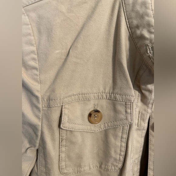 Theory Jacket Size 2 - Picture 6 of 6